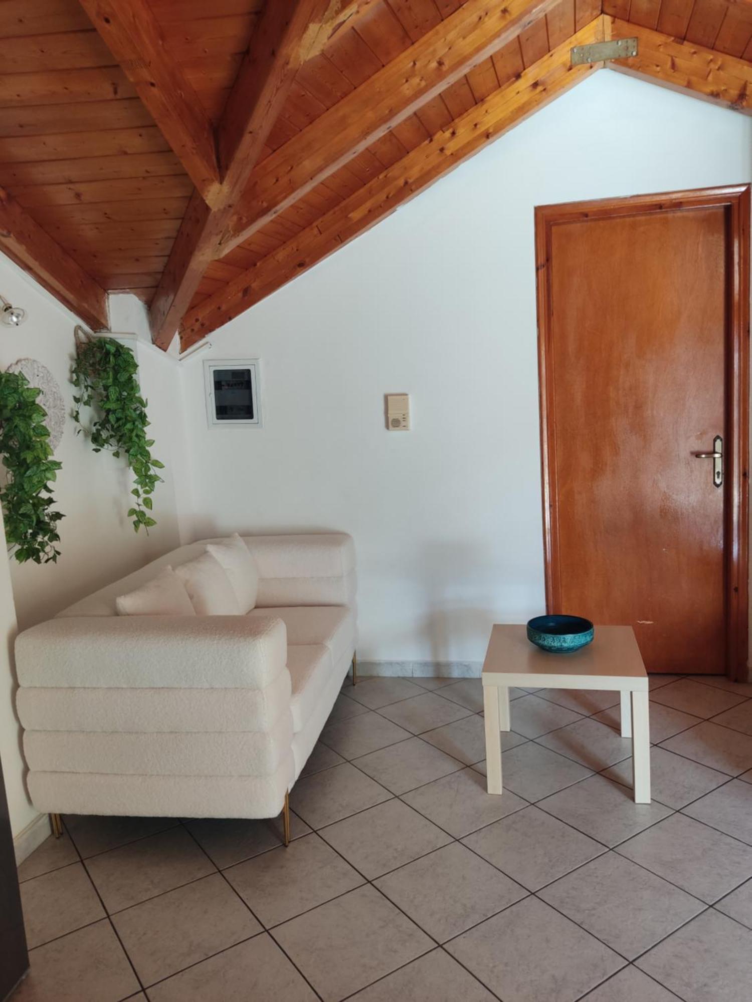 Villa Chloe Attic Agia Efimia Exterior foto